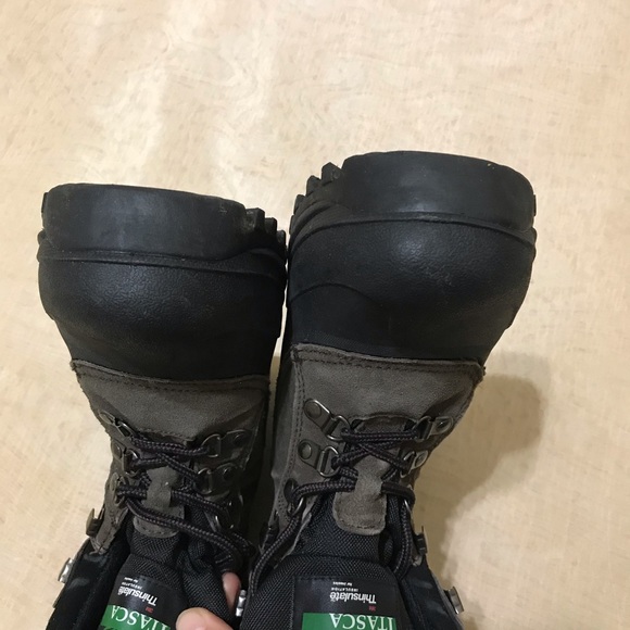 Itasca 3M Thinsulate Insulation For Insoles Boots - Picture 9 of 12